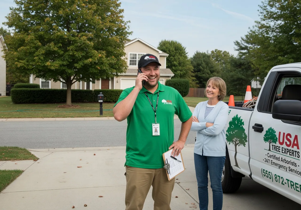 Tree Services Melrose, IA FAQs